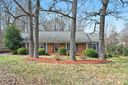100 Dovershire Road sold home in Charlotte, SC
