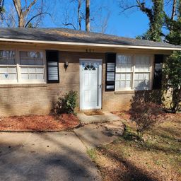 601 Camrose Drive