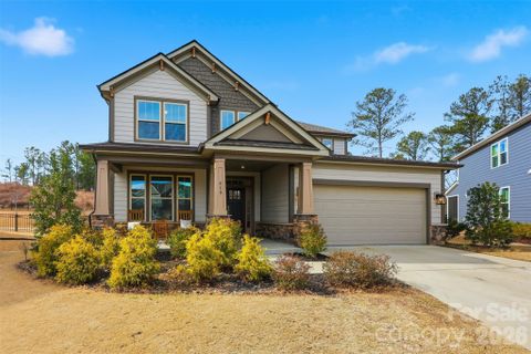 419 Clemson Tree Lane active home in Paddlers Cove, Clover, SC