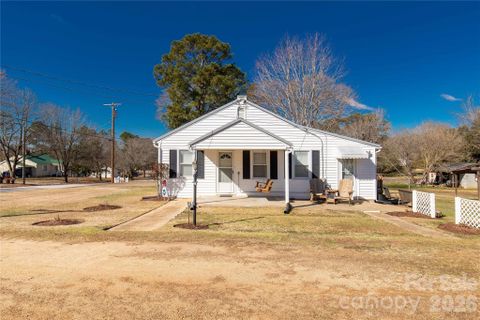 1227 Laurel Avenue sold home in Erwin Farm, Lancaster, SC