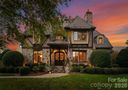 8700 Longview Club Drive sold home in Waxhaw, SC
