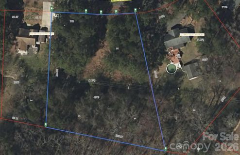 0 Mccoys Creek Road active home in Sunset Village, Oakboro, NC