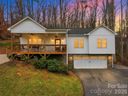 51 Leatherwood Drive sold home in Candler, SC
