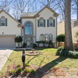 6107 Park Hill Road