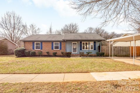 1626 Hamilton Street sold home in Greenville, Charlotte, NC