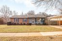 1626 Hamilton Street sold home in Charlotte, SC