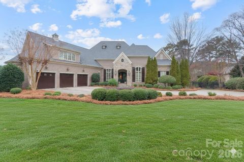 1812 Brawley School Road active home in The Point, Mooresville, NC