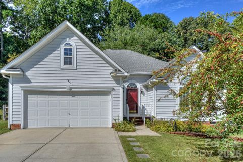 2485 Acadia Court sold home in Forest Ridge, Kannapolis, NC