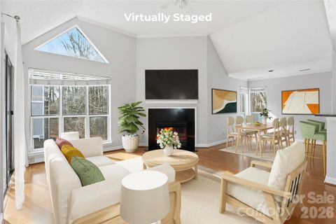 2518 Cranbrook Lane sold home in The Villages Of Eastover Glen, Charlotte, NC