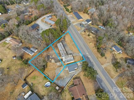 313 Beatty Drive