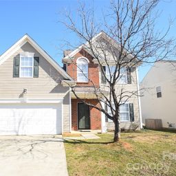608 Wrayhill Drive
