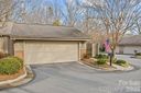 5350 Sandtrap Lane sold home in Charlotte, SC