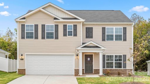 Homes in Evergreen, Lexington