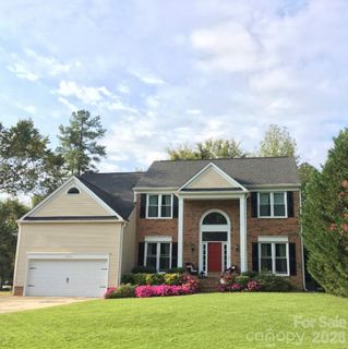 Homes in Williamsburg, Charlotte