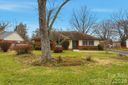 7500 Fox Hunt Road sold home in Charlotte, SC