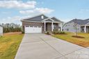724 Palmer Pendleton Way sold home in York, SC
