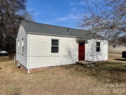1526 Buffalo Street sold home in Walnut Grove, Kannapolis, NC