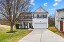 500 Lindsborg Trail sold home in Monroe, SC
