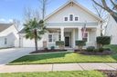 14430 Colonial Park Drive sold home in Huntersville, SC