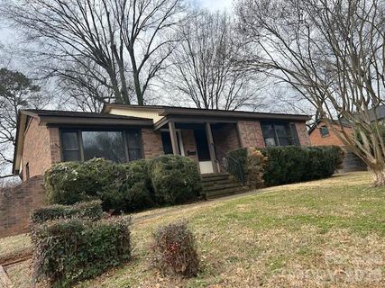 1133 Penrose Lane sold home in Edgebrook, Charlotte, NC