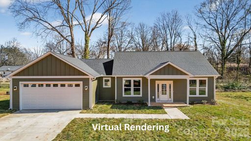 413 Dogwood Lane
