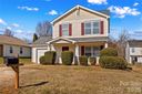 106 Duxbury Drive sold home in Mooresville, SC