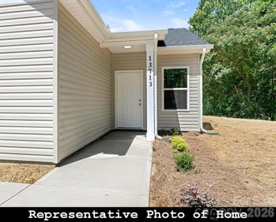 Homes in Thomasboro, Charlotte