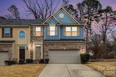 3243 Morgan Clark Road