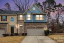 3243 Morgan Clark Road sold home in Charlotte, SC