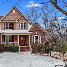 848 Sierra Trace Road