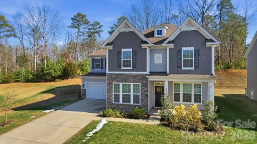 2536 Napa Terrace sold home in Cypress Point, Clover, SC