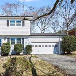 6626 Glenmoor Drive