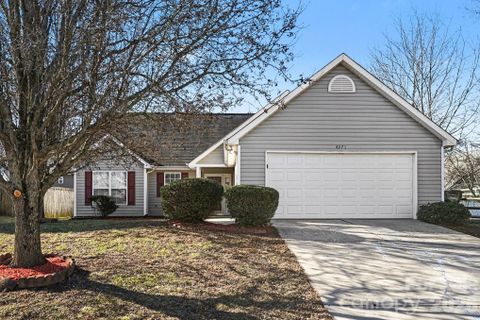 4271 Maybrook Court