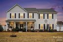 4223 Allenby Place sold home in Monroe, SC