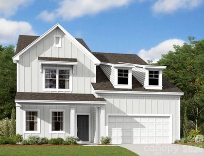 2019 Hackney Street pending home in Spring Grove, Huntersville, NC