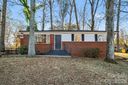 1407 Sherwood Drive sold home in Kannapolis, SC