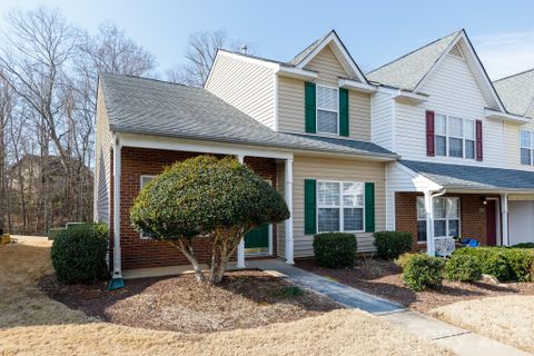 7383 Sun Dance Drive sold home in Hanover, Fort Mill, SC