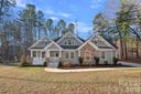 4448 Outlook Drive sold home in Iron Station, SC
