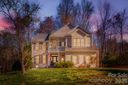 8607 Forest Shadow Circle sold home in Cornelius, SC