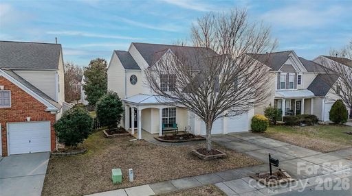 3001 Azalea Hills Drive