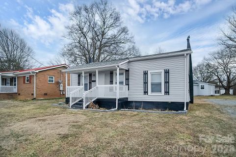 301 Jc Dellinger Road