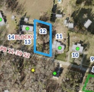 Homes in Loyd Acres, Statesville