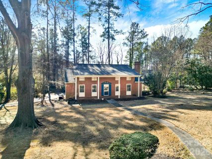 1125 Hawthorne Road sold home in Forest Hills, Lancaster, SC