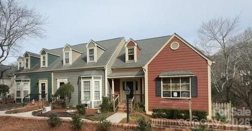 6231 Padget Parrish Court pending home in Bishops Ridge, Charlotte, NC