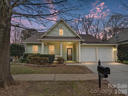 17503 Harbor Walk Drive sold home in Westmoreland, Cornelius, NC