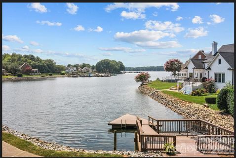 Wood Duck Cove, Cornelius