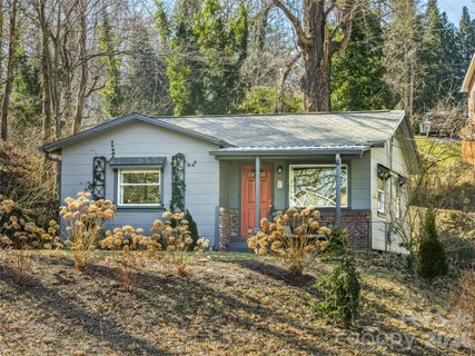 Homes in Chedworth Hills, Asheville
