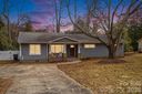 6410 Teague Lane sold home in Charlotte, SC
