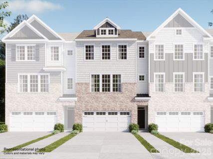 1127 Bandon Drive sold home in Village Of Waxhaw, Waxhaw, NC