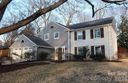5841 Ryder Avenue sold home in Charlotte, SC